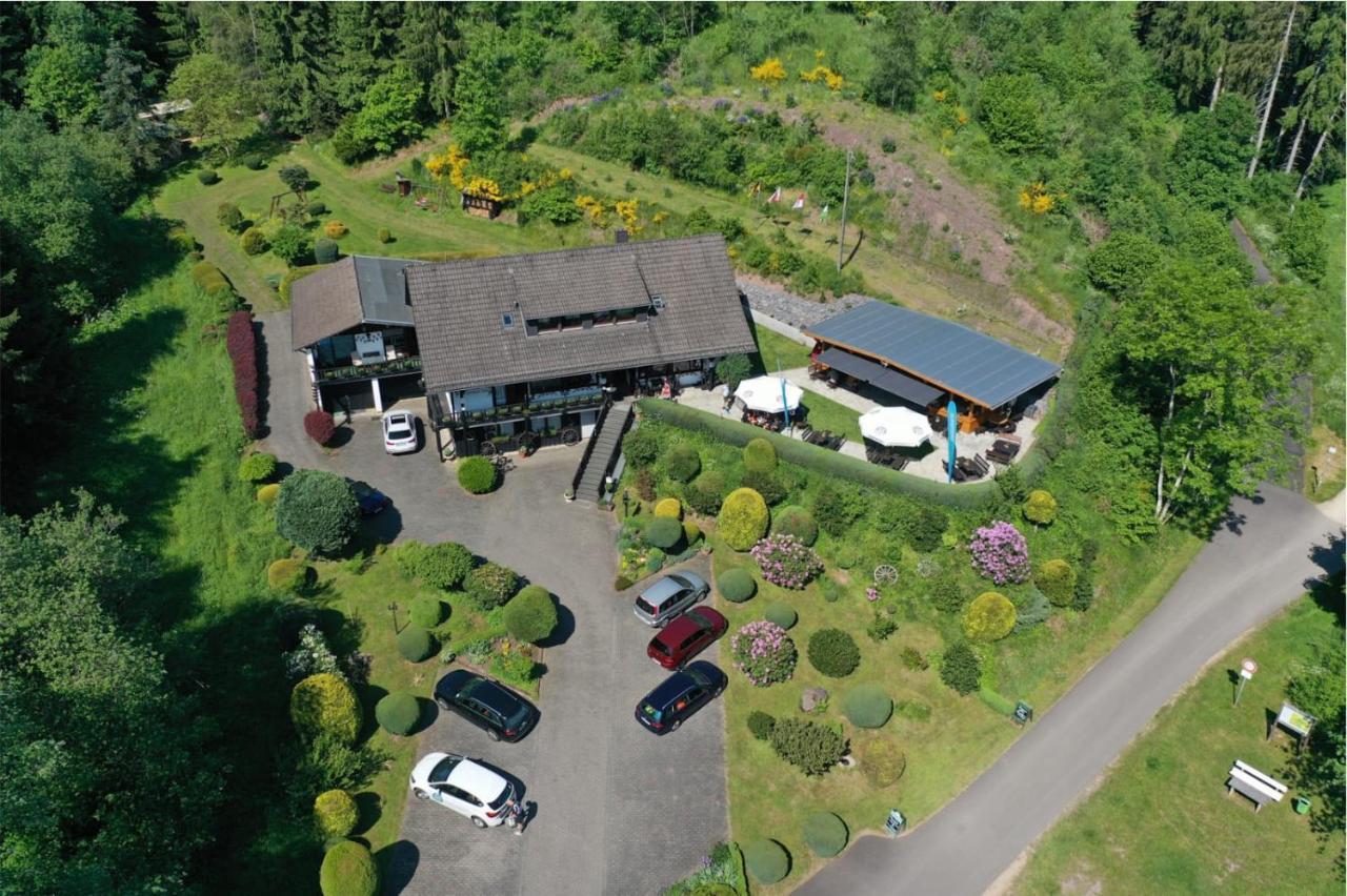 Haus Petra Stadtkyll