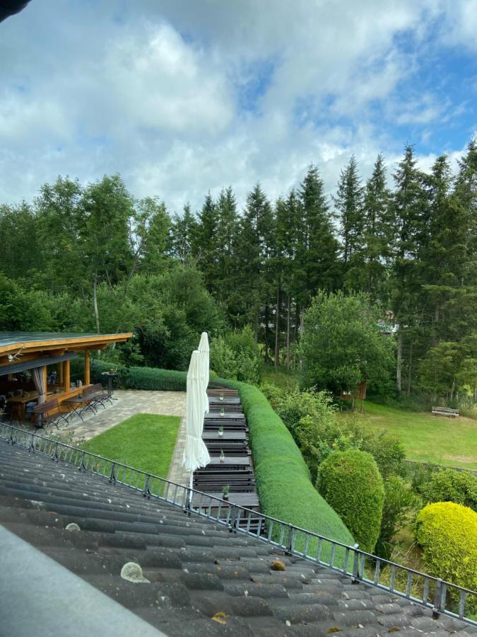 Hotel Haus Petra Stadtkyll
