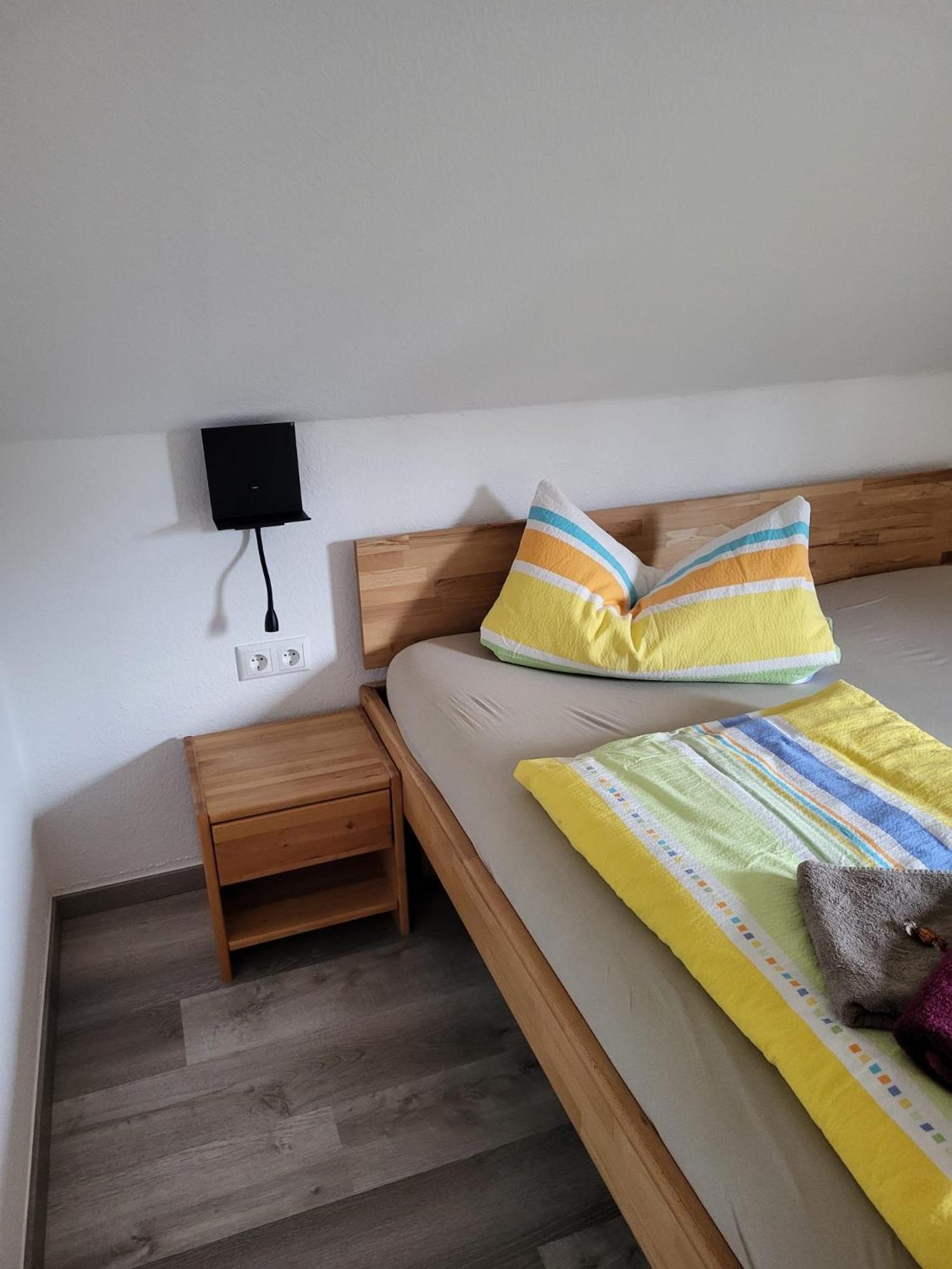 Hotel Haus Petra *
