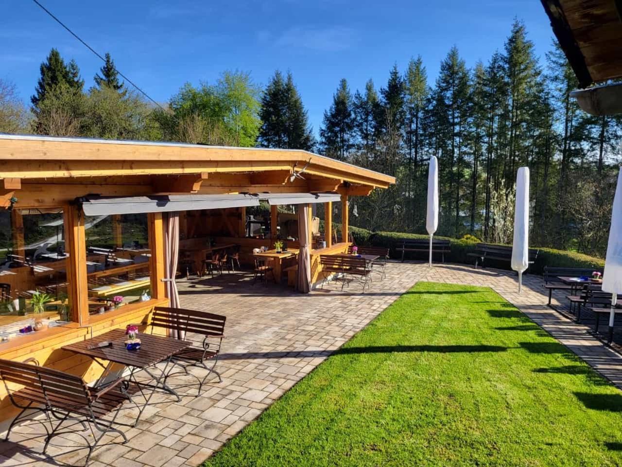 Haus Petra Hotel